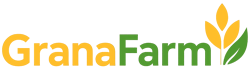 GranaFarm Logo